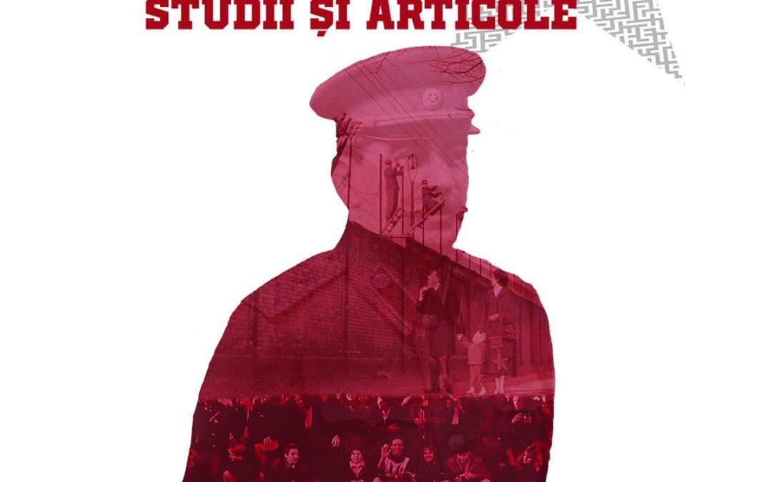 Paraschiva Bădescu Spațiul Euro-Atlantic post Război Rece: studii și articole